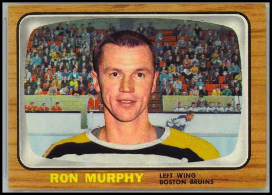 96 Ron Murphy